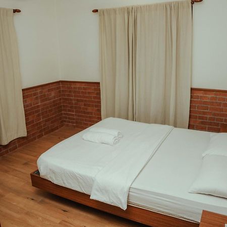 Waves And Shores Beach Villa 마라리쿨람 외부 사진