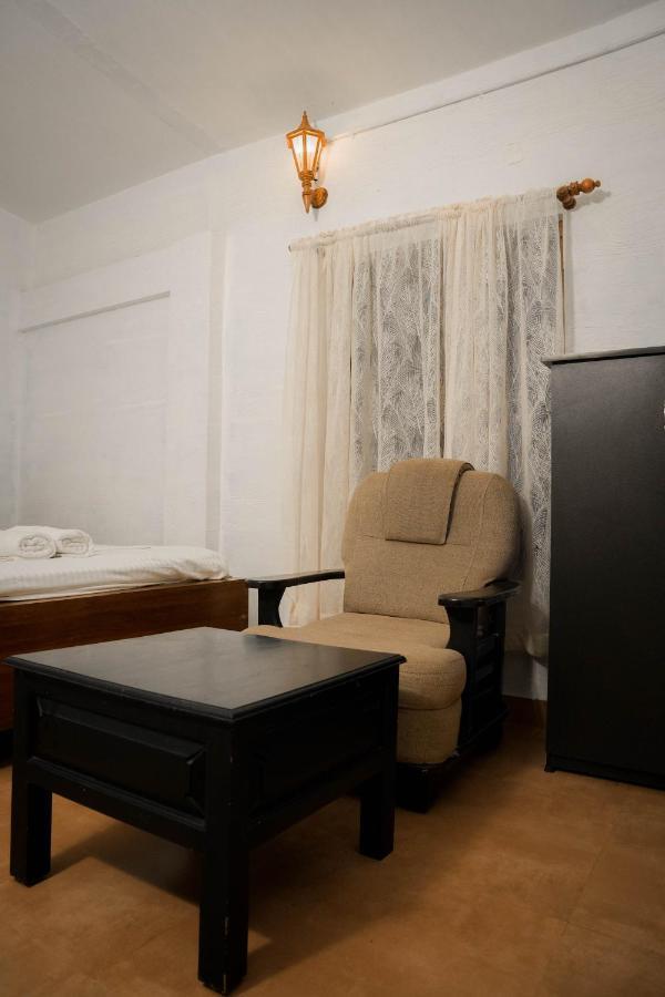 Waves And Shores Beach Villa 마라리쿨람 외부 사진