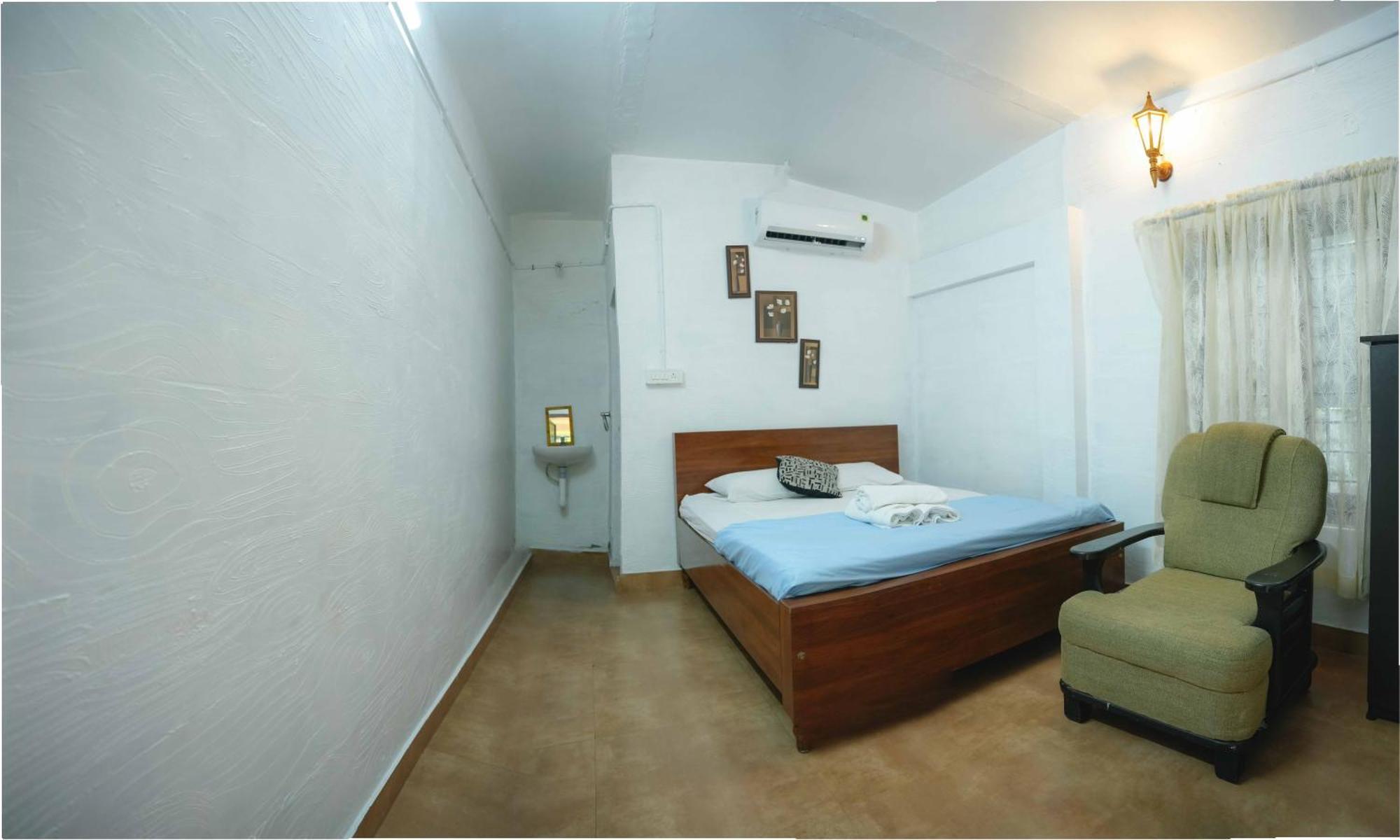 Waves And Shores Beach Villa 마라리쿨람 외부 사진