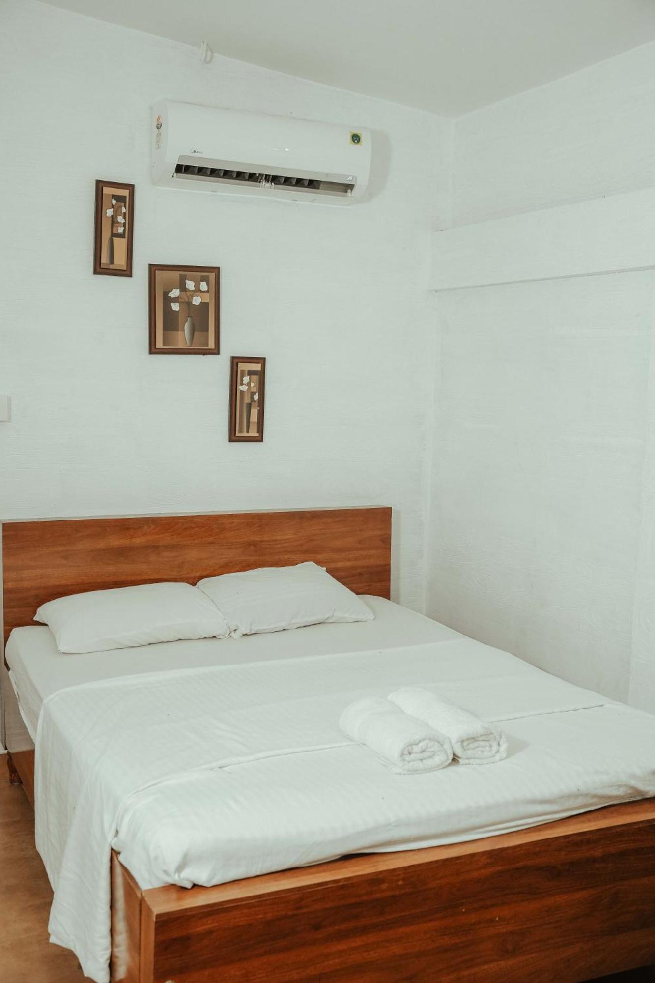 Waves And Shores Beach Villa 마라리쿨람 외부 사진