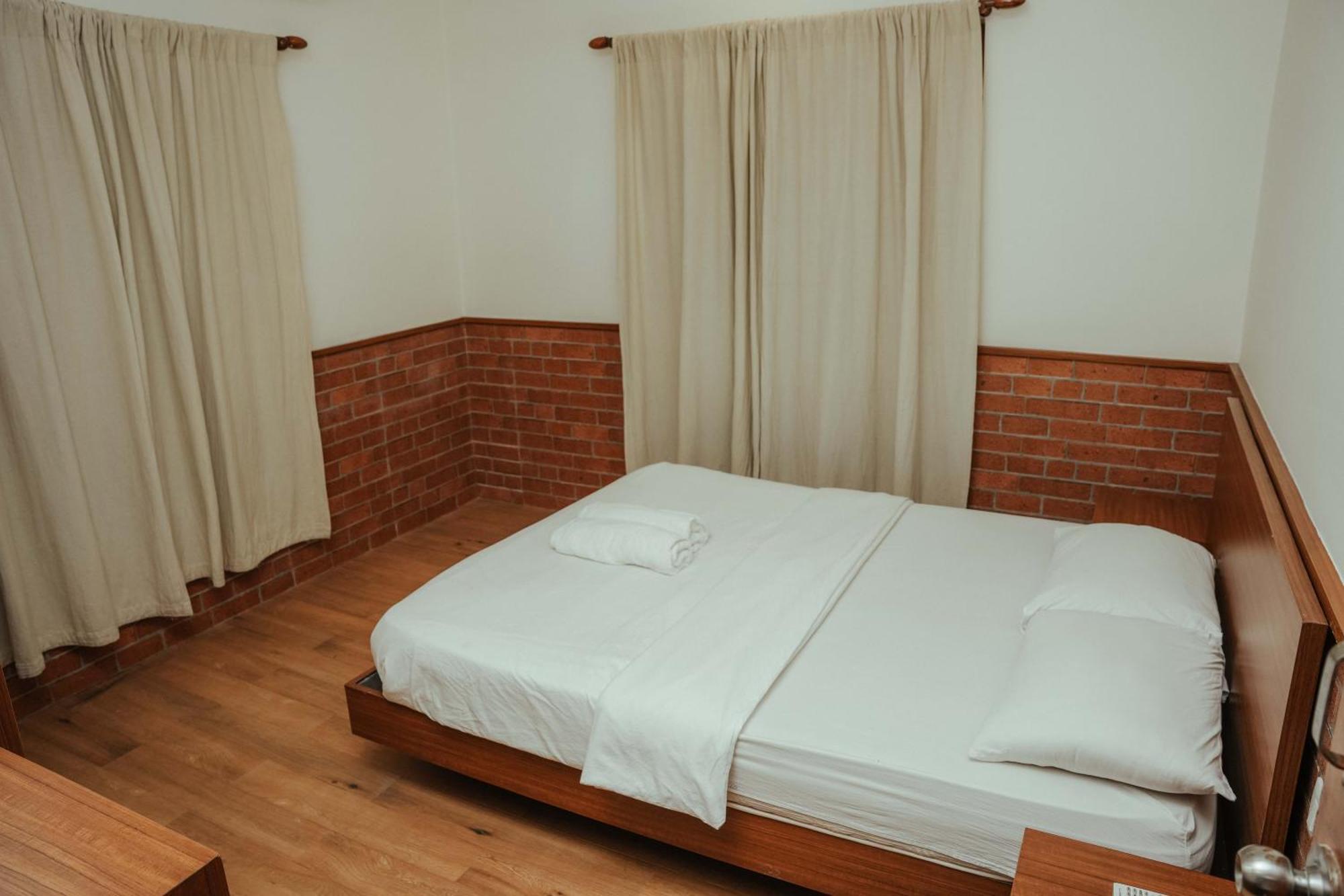 Waves And Shores Beach Villa 마라리쿨람 외부 사진